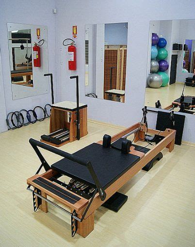 Premium exercise equipment for home and commercial use. Designing your rooms using pilates equipment can be ...