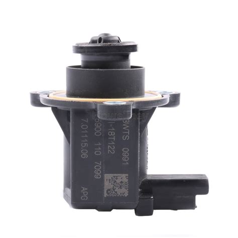 Turbo Actuator Wastegate Controle Magneetventiel