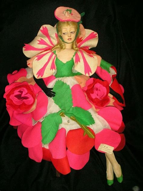 Последние твиты от the fitzroy chenal luxury apartment homes (@fitzroychenal). Fabulous Rarest Lenci Boudoir Lady * FIORELLA * Marcello ...