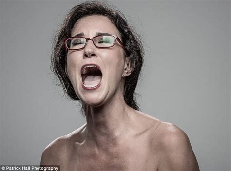 Whats Your Taser Face Photo Series Captures Amazing Reactions As