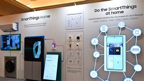 Samsung Finally Launches SmartThings In Vietnam Techno Blender