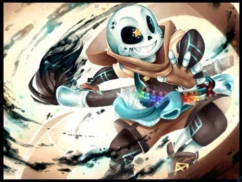 See more ideas about undertale, ink, undertale comic. Ink Sans Wallpapers - Wallpaper Cave