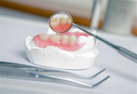 Dentures Markic Dental