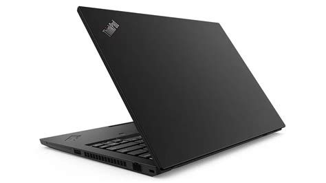 Lenovo Thinkpad T495 14 Inch Amd Business Laptop Lenovo Us