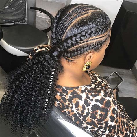 23 trendy weave hairstyles that turn heads stayglam