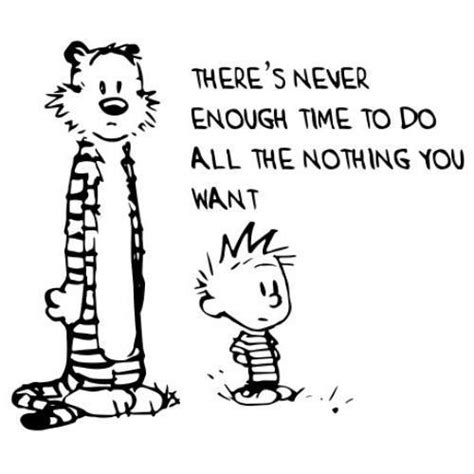Calvin And Hobbes Quotes Funny Shortquotescc
