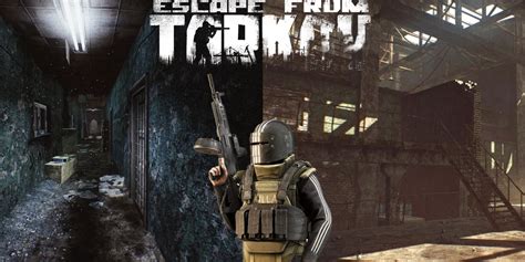 Escape From Tarkov Pro Tips For The Factory Map My XXX Hot Girl