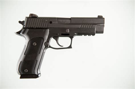 Pin On Sig Sauer P220 Elite Dark 45 Acp