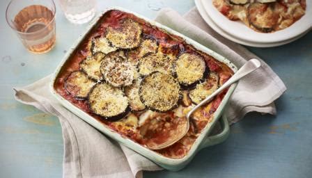 17.and then there was the time sue perkins made up this story about mary having a marijuana fuelled technical challenge. Aubergine lasagne recipe - BBC Food