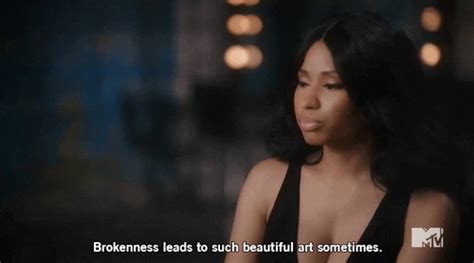 Nicki Minja Quote S Find And Share On Giphy