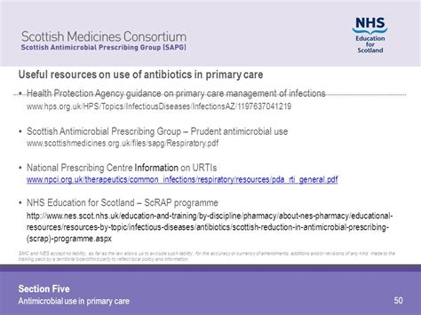 Training On Use Of Antimicrobials In Clinical Practice Ppt Download