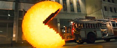 “pixels” Movie Is Sexist Pile Of Crap Boing Boing