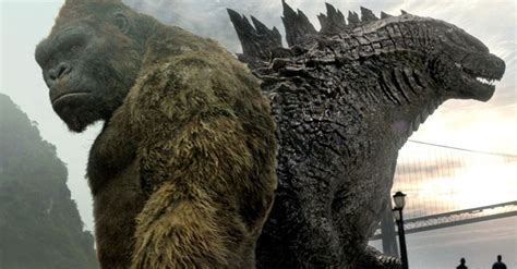 Godzilla Vs Kong Ending Explained Full Breakdown And Review