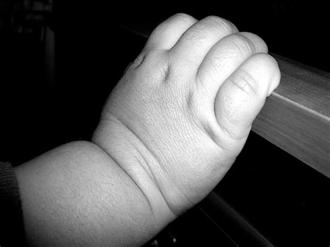 Baby Hands Mrhotsoup Flickr