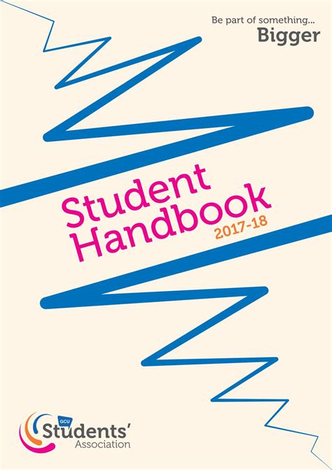 Gcu Students Association Handbook 201718 By Gcustudents Issuu