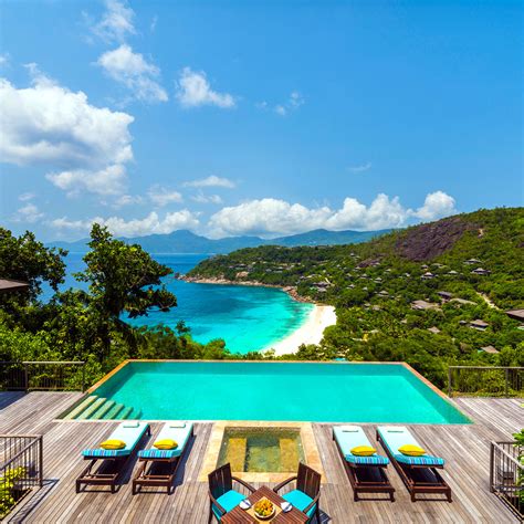 Four Seasons Resort Seychelles Mahe Seychelles Verified Reviews
