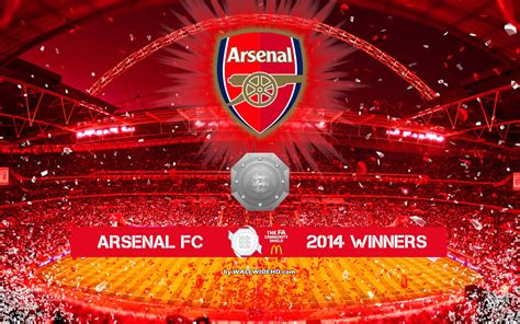 Arsenal Logo Wallpapers 2015 - Wallpaper Cave