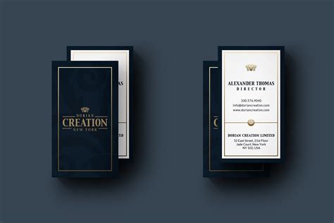 We give them to sales reps and service companies that we use.these avery label business cards work great for what we need them for and we are able to make them inhouse, which is a great savings (we can also make the quantity we want without having a minimum order). Elegant Business Card | Creative Photoshop Templates ...
