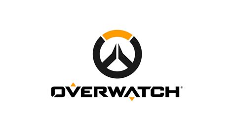 Overwatch Logo Uhd 4k Wallpaper Pixelz