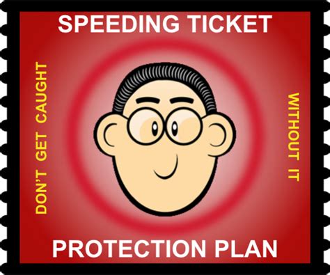 Speeding Ticket Protection Berniesez