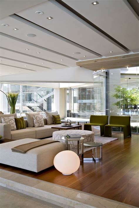 40 Contemporary Living Room Ideas — Renoguide Australian Renovation