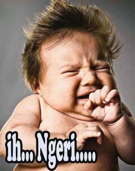kumpulan gambar bayi bayi lucu  gokil editan terbaru