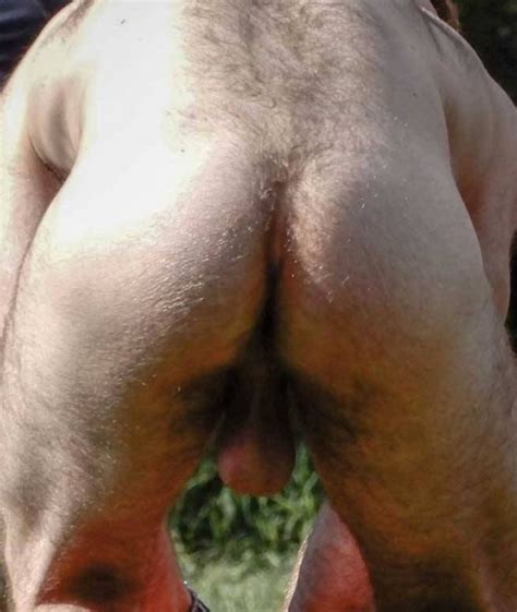 Ummmmm Wow Hairy Ass Love Daily Squirt