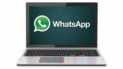 However, today's version is nearly identical, with the main exception being the absence of video and audio calls. WhatsApp Web para PC
