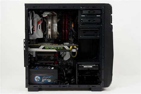 Zalman、新シリーズのミドルタワーpcケース『z1 Neo』 ヲチモノ