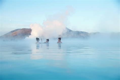 A Visitors Guide To Icelands Water Blue Lagoon Iceland Day Tours