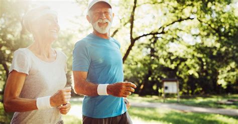 5 Mind Blowing Ways For Seniors To Stay Active New Wave Home Care