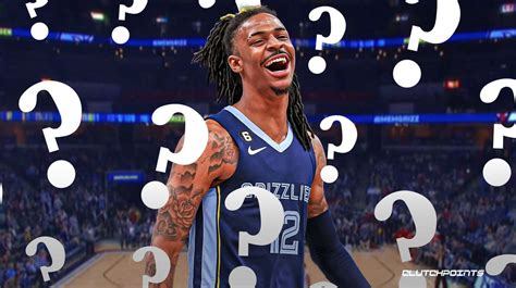 Is Ja Morant Playing In Game 3 Vs Lakers Top Globe News