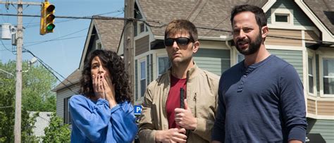 my blind brother trailer adam scott nick kroll and jenny slate get caught up in a love triangle