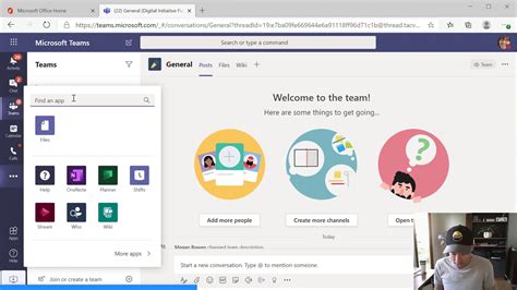 Microsoft Teams Meets Yammer With The Communities Microsoft Teams App