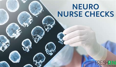 Neuro Nursing Freshrn