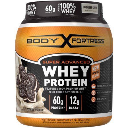 Die besten zeiten für die einnahme von myprotein whey sind direkt nach dem aufstehen, nach dem sport oder dem training. Health | Whey protein powder, Body fortress whey protein ...