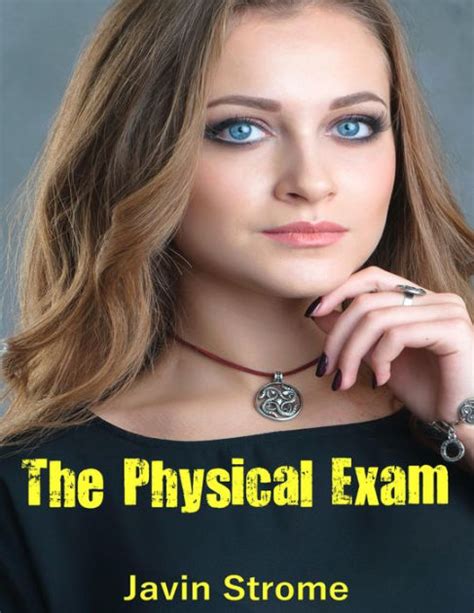 the physical exam by javin strome ebook barnes and noble®