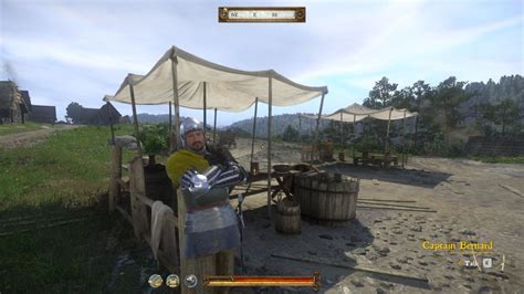 Kingdom Come Deliverance A Guide To The Best Side Quests Techradar