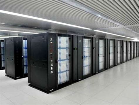 Iit Kanpur Unveils New Supercomputer