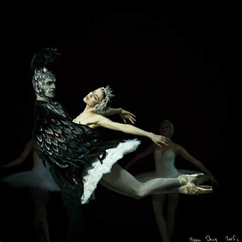 Alina Somova In Swan Lake Photo By Mark Olich Swan Lake Ballet