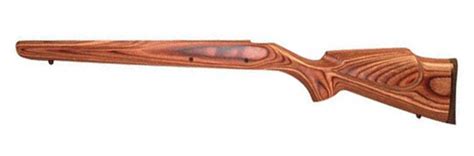 Boyds Introduces Replacement Stocks For Ruger American The Firearm
