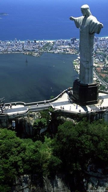 Cristo Redentor Rio De Janeiro Best Places To Visit In