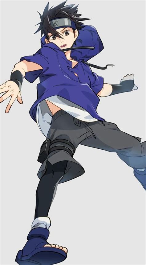 Pin De Zero Em Anime Boy Em 2020 Personagens De Anime Boruto