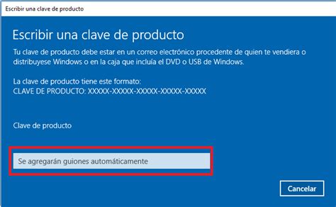 Como Cambiar La Clave De Producto De Windows 10 De 5 Maneras Diferentes