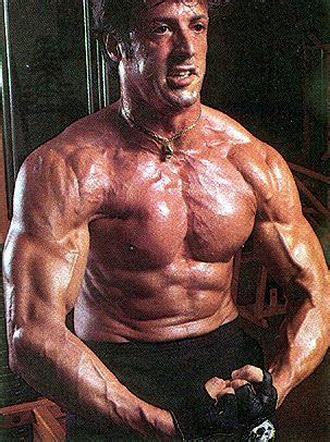 Olympia did not come cheap. sylvester-stallone-004 - Built Report