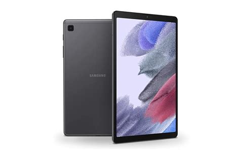 Samsung Galaxy Tab A7 Lite Specs Prices Availability And More