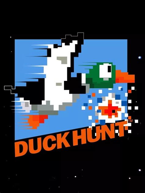 Duck Hunt Gamersextra