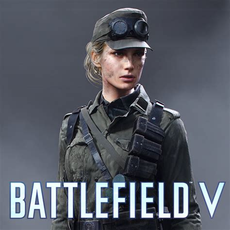 Artstation Battlefield V Axis Medic Mp Soldier Concept Art