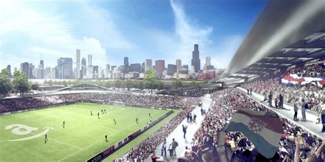 Cubs Owner Buys Into Lincoln Yards Usl Soccer Franchise Curbed Chicago