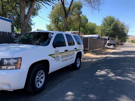 Washoe County Sheriff's Office - Northern Nevada's Full Service Law